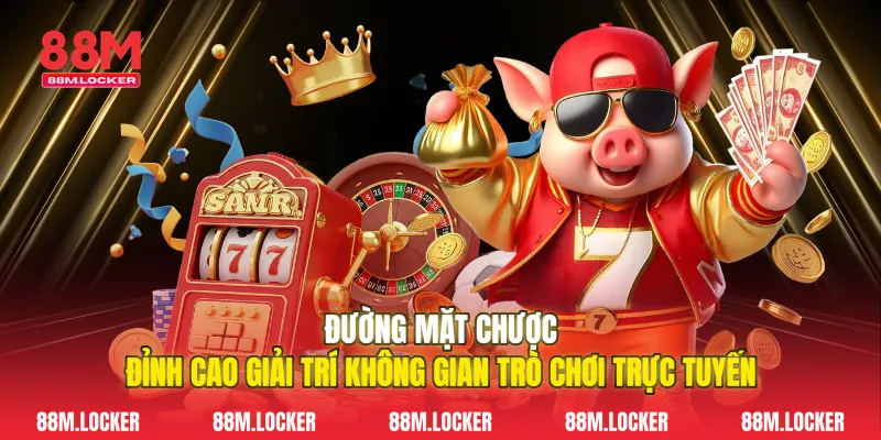 Đường Mặt Chược