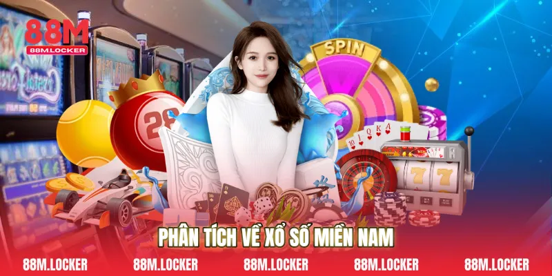 Phân Tích Về Xổ Số Miền Nam 